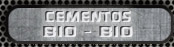 Cemento Bio Bio